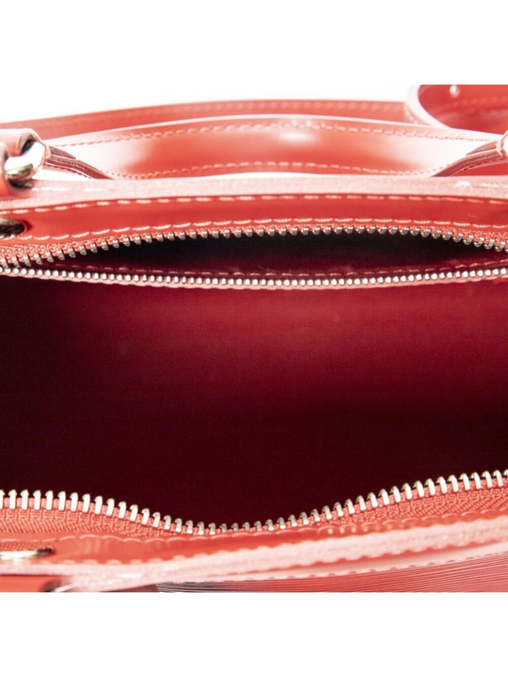 Louis Vuitton Blair Red Epi Messenger - Picture 9 of 15